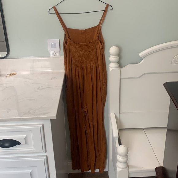 Old navy jumper. EUC PTP 16. Waist 15 - Picture 2 of 2